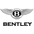 BENTLEY brand logo